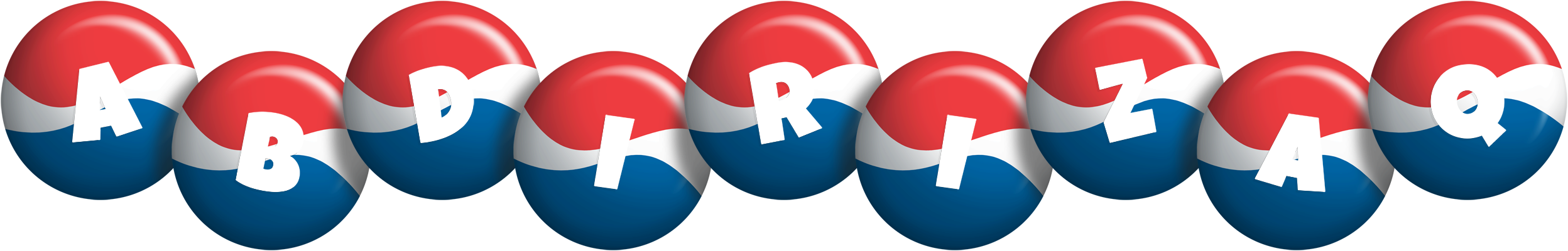 Abdirizaq paris logo