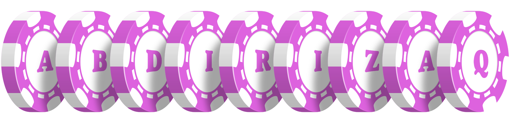 Abdirizaq river logo