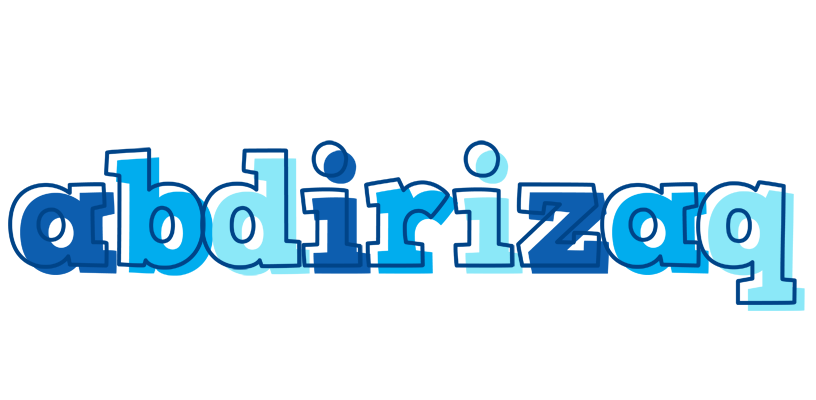 Abdirizaq sailor logo