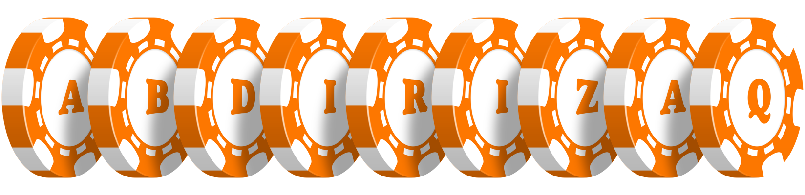 Abdirizaq stacks logo