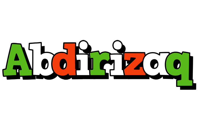 Abdirizaq venezia logo