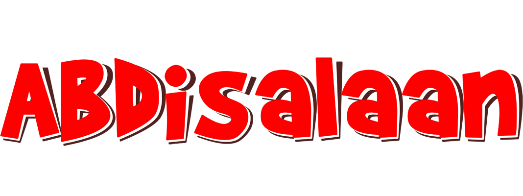 Abdisalaan basket logo