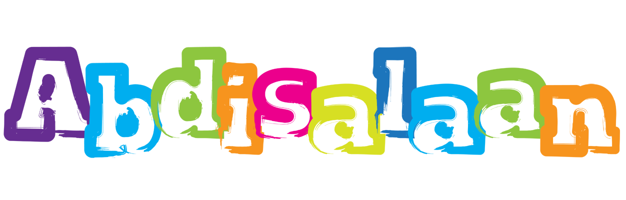 Abdisalaan casino logo