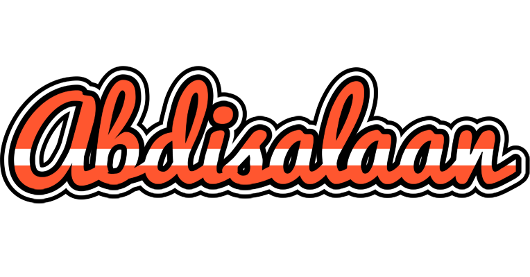 Abdisalaan denmark logo