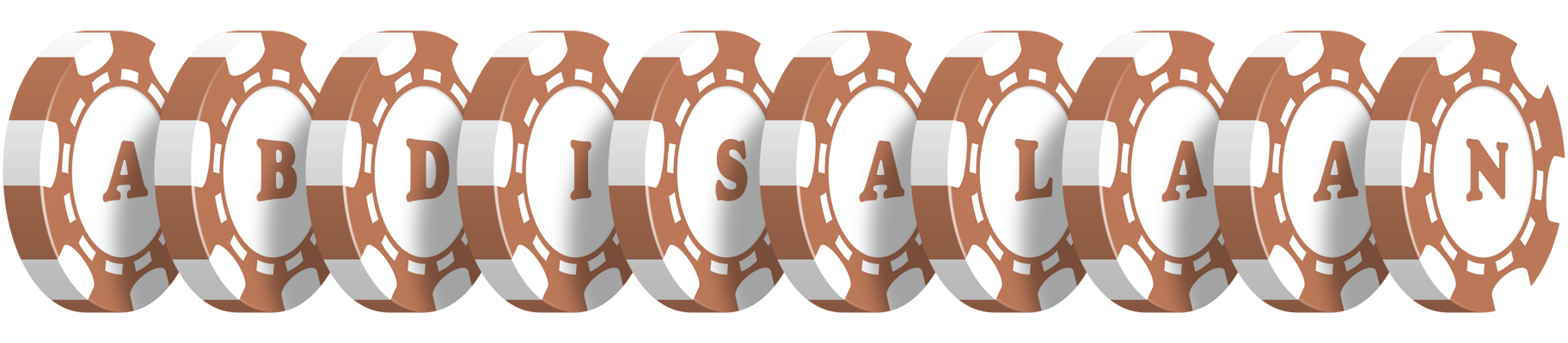 Abdisalaan limit logo