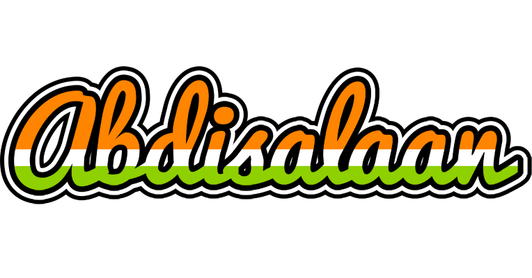 Abdisalaan mumbai logo