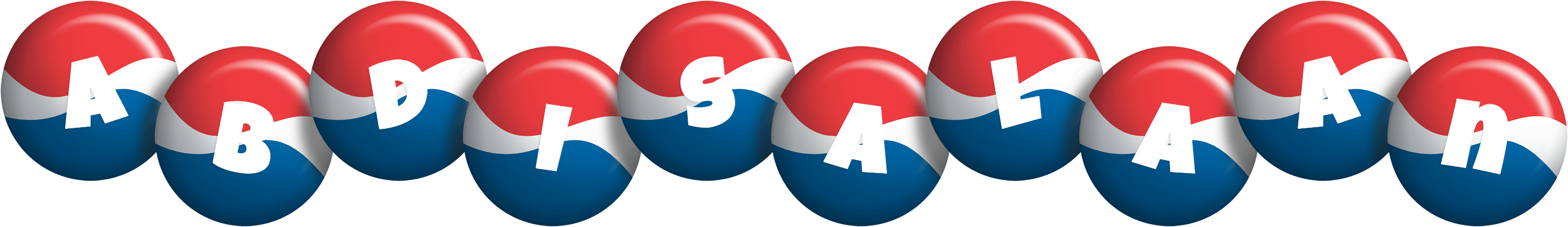 Abdisalaan paris logo