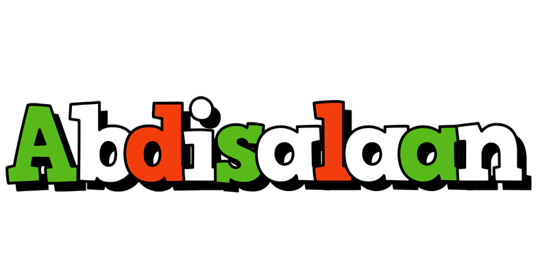 Abdisalaan venezia logo