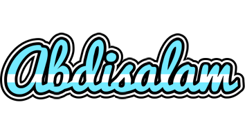 Abdisalam argentine logo