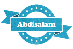 Abdisalam balance logo