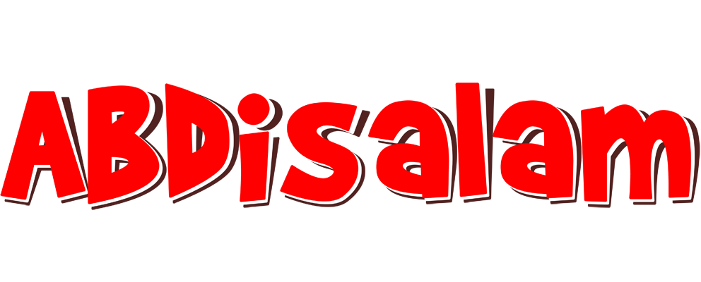 Abdisalam basket logo
