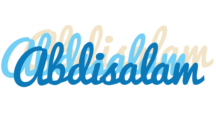 Abdisalam breeze logo
