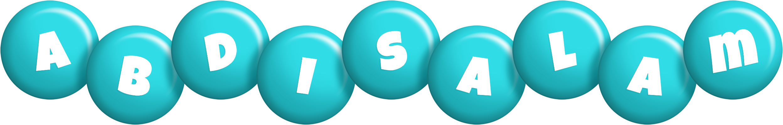 Abdisalam candy-azur logo