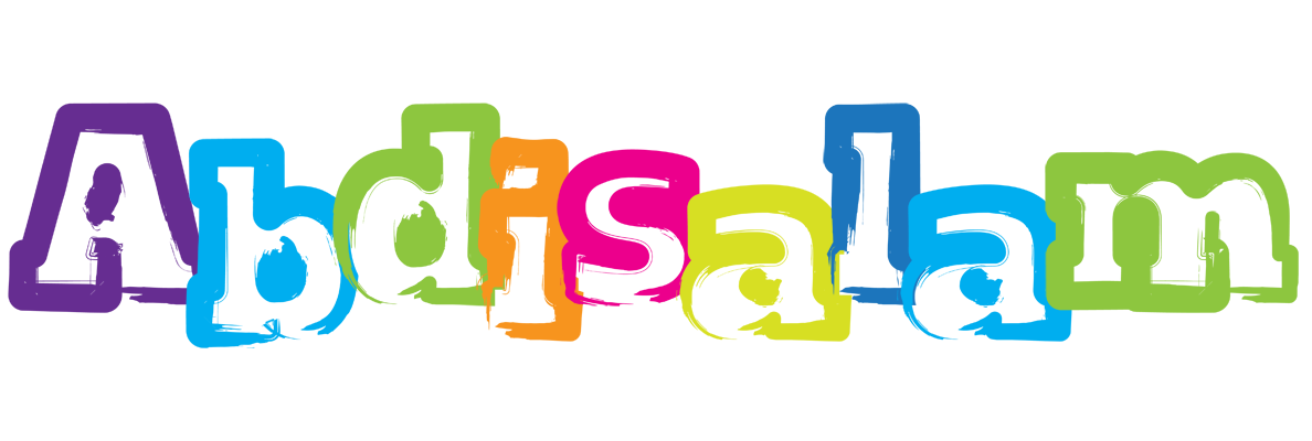 Abdisalam casino logo
