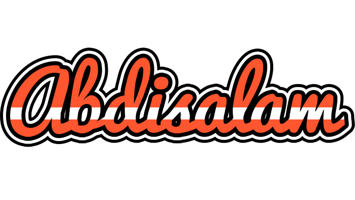 Abdisalam denmark logo