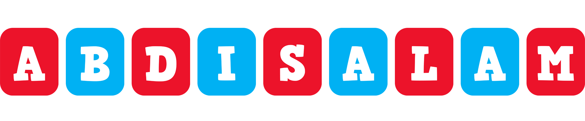 Abdisalam diesel logo