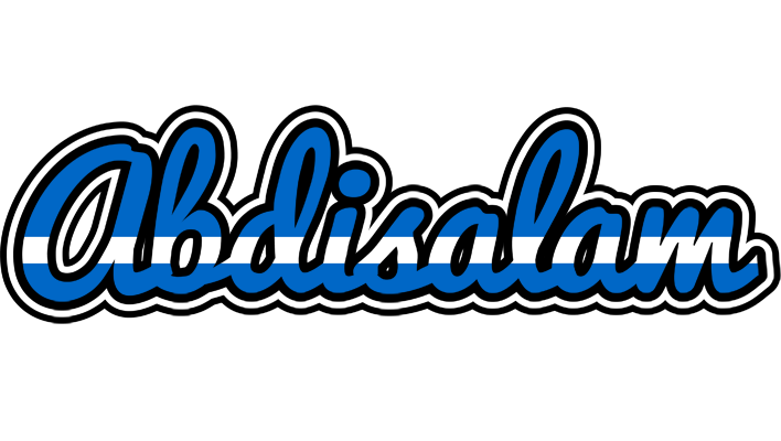 Abdisalam greece logo