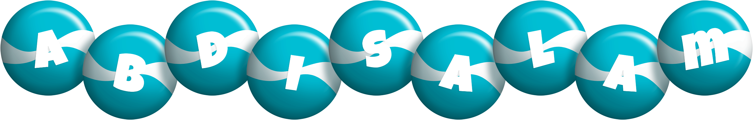 Abdisalam messi logo