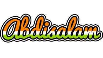 Abdisalam mumbai logo