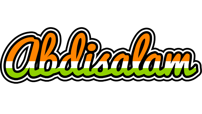 Abdisalam mumbai logo