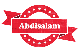 Abdisalam passion logo