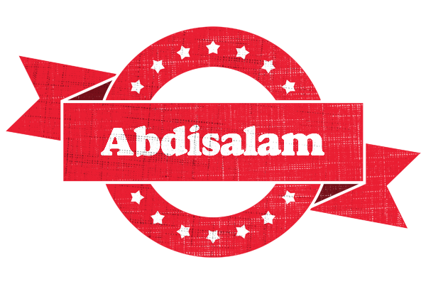 Abdisalam passion logo