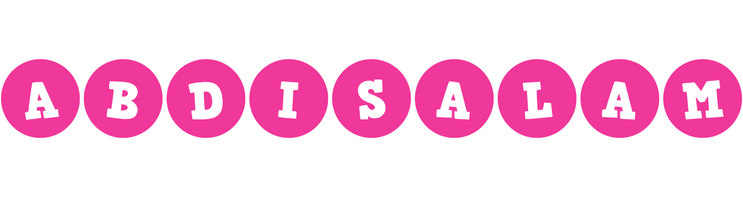 Abdisalam poker logo
