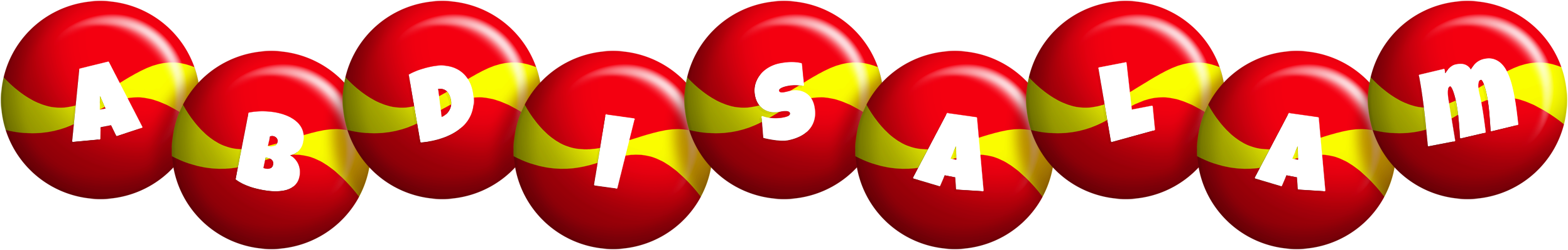Abdisalam spain logo