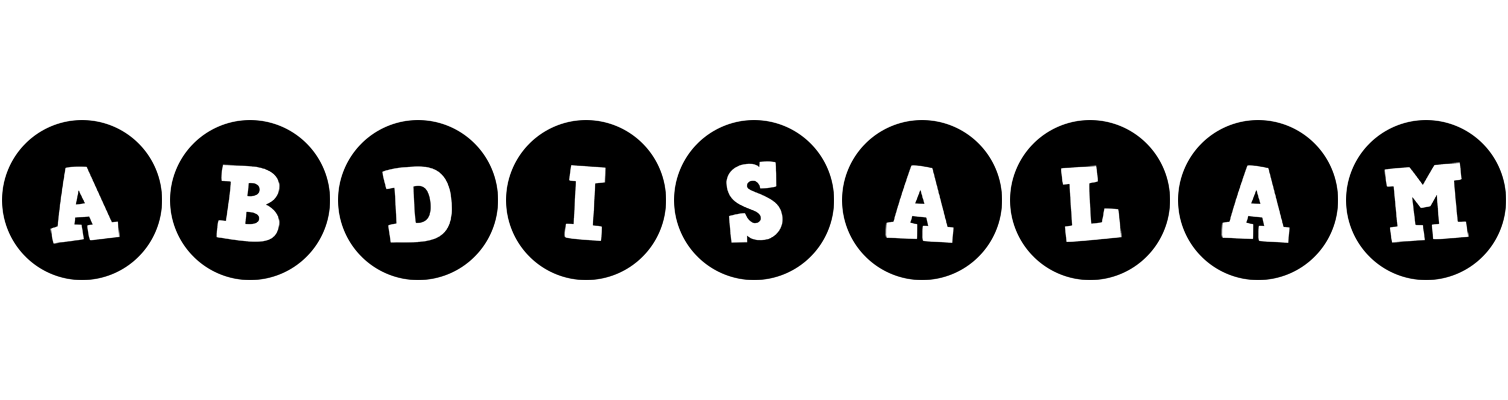 Abdisalam tools logo