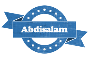 Abdisalam trust logo