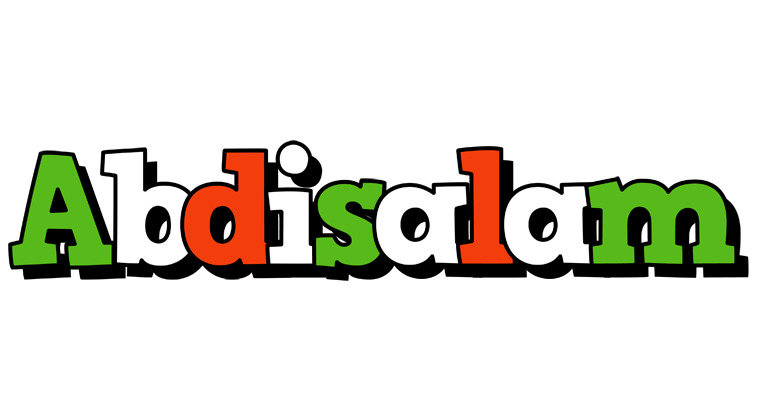 Abdisalam venezia logo