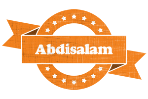 Abdisalam victory logo