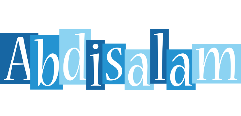 Abdisalam winter logo