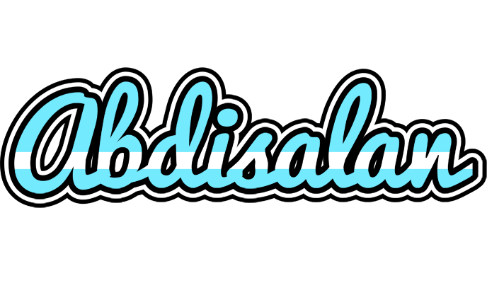 Abdisalan argentine logo