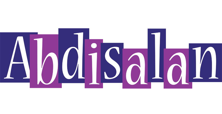 Abdisalan autumn logo