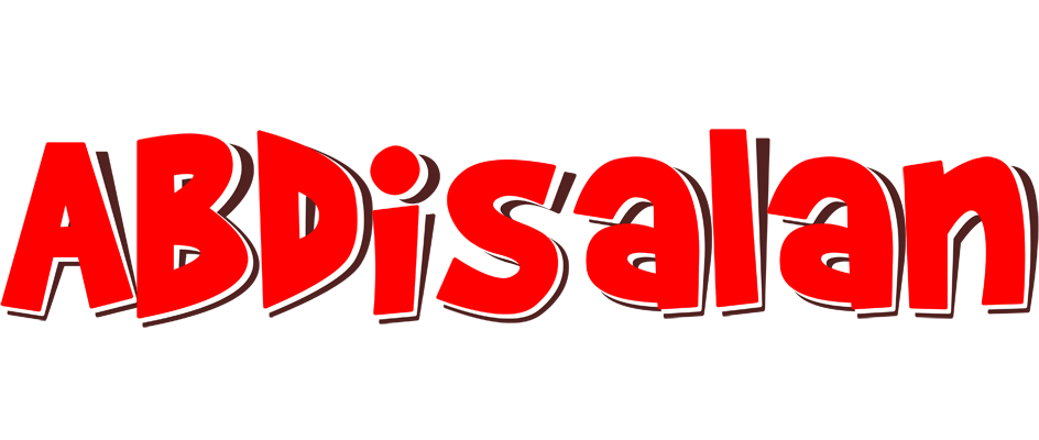 Abdisalan basket logo
