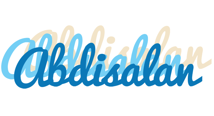 Abdisalan breeze logo