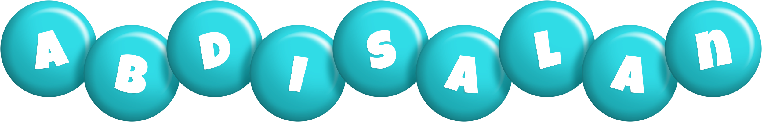 Abdisalan candy-azur logo