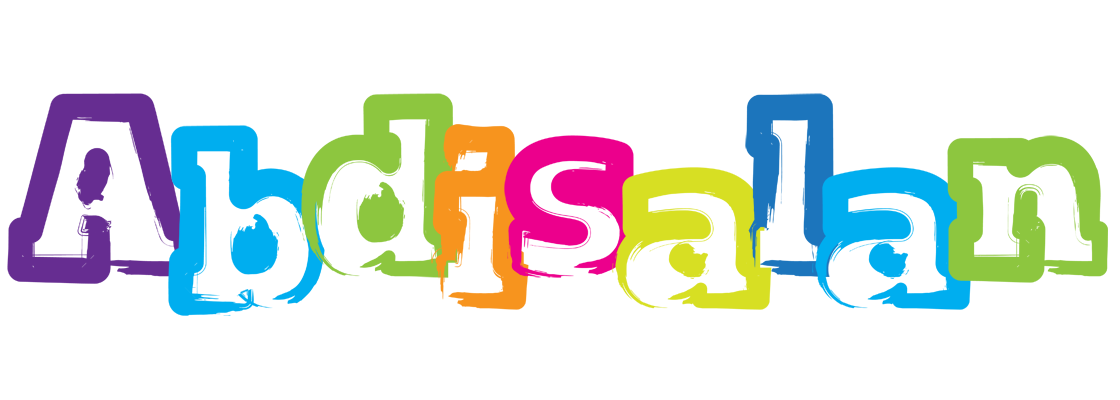 Abdisalan casino logo