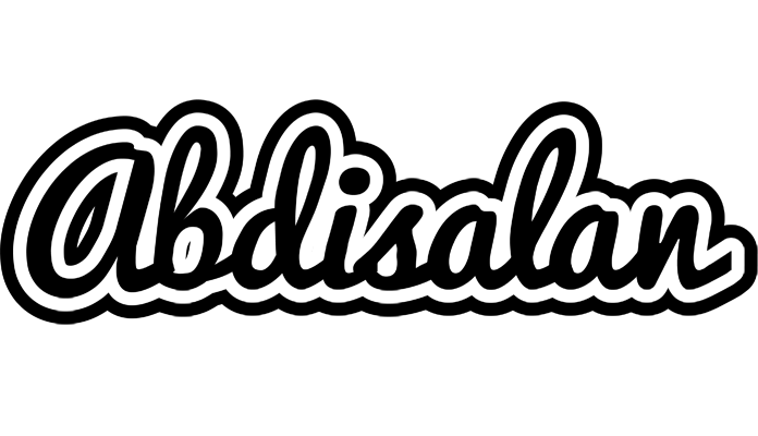 Abdisalan chess logo
