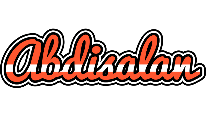 Abdisalan denmark logo