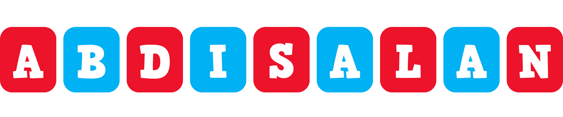 Abdisalan diesel logo