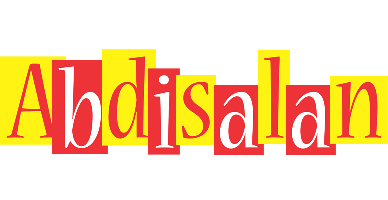 Abdisalan errors logo