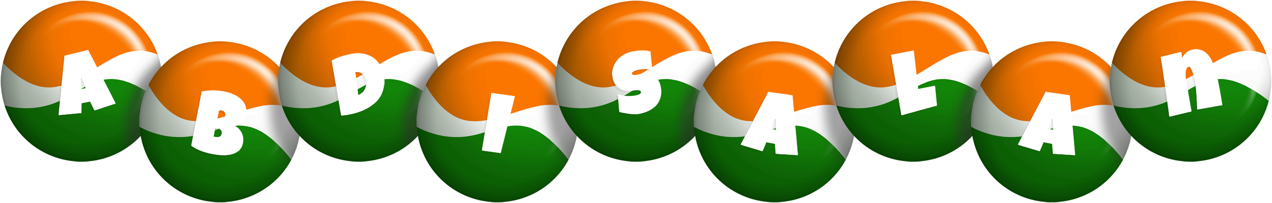 Abdisalan india logo