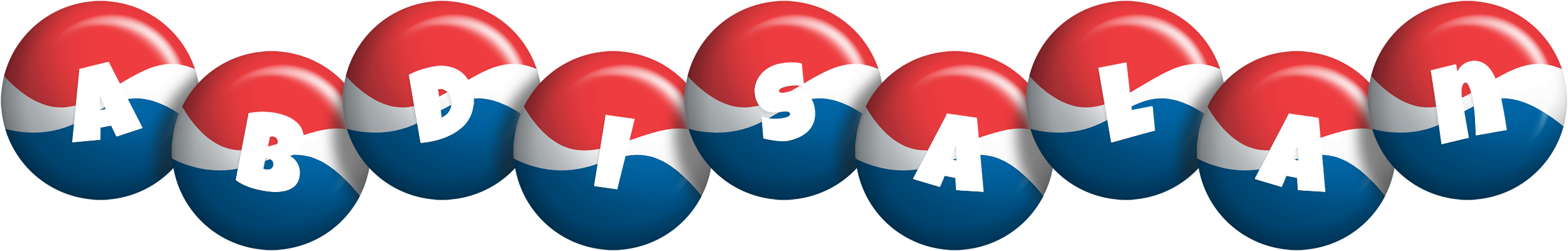 Abdisalan paris logo
