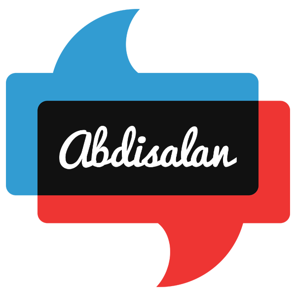 Abdisalan sharks logo