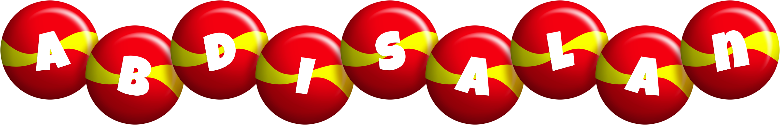 Abdisalan spain logo