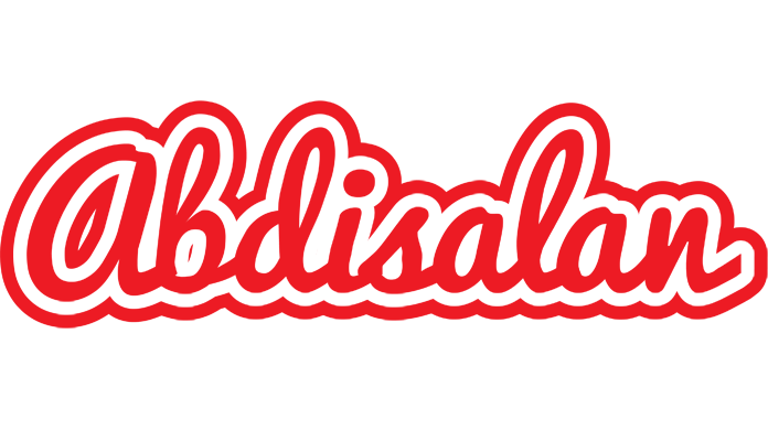 Abdisalan sunshine logo