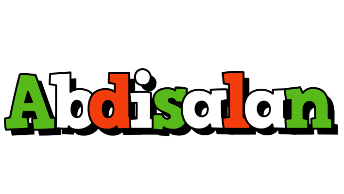 Abdisalan venezia logo