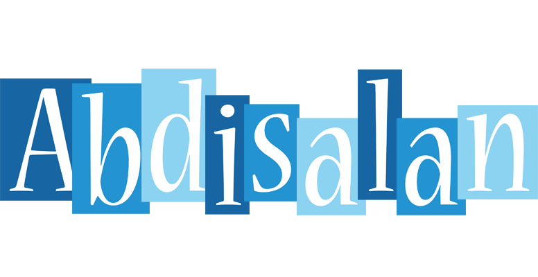 Abdisalan winter logo